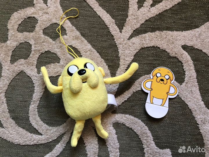 Комиксы Adventure time