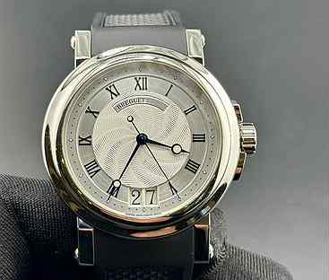 Breguet marine. 5817 5817ST/12/5V8