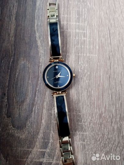 Часы наручные женские anne klein