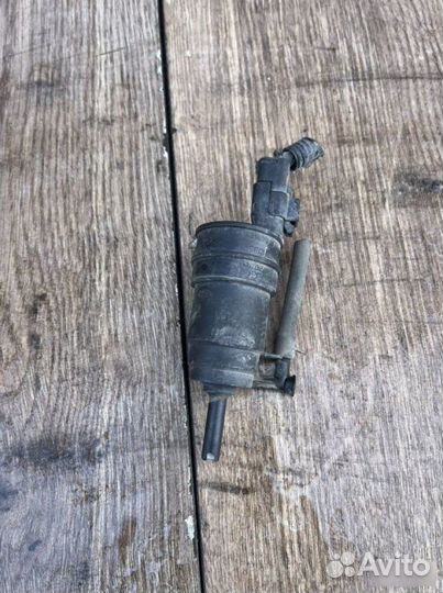 Моторчик омывателя Renault Fluence 1.6