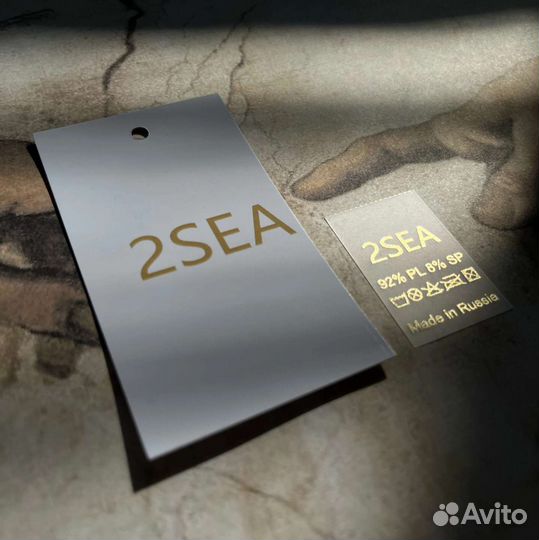 Бирки, составники, размерники с Вашим лого