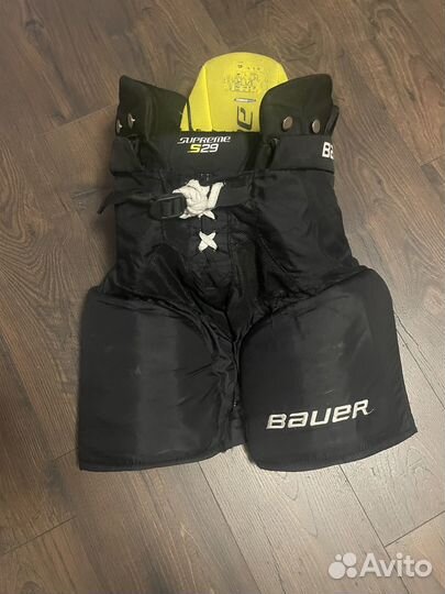 Хоккейные шортыBauer
