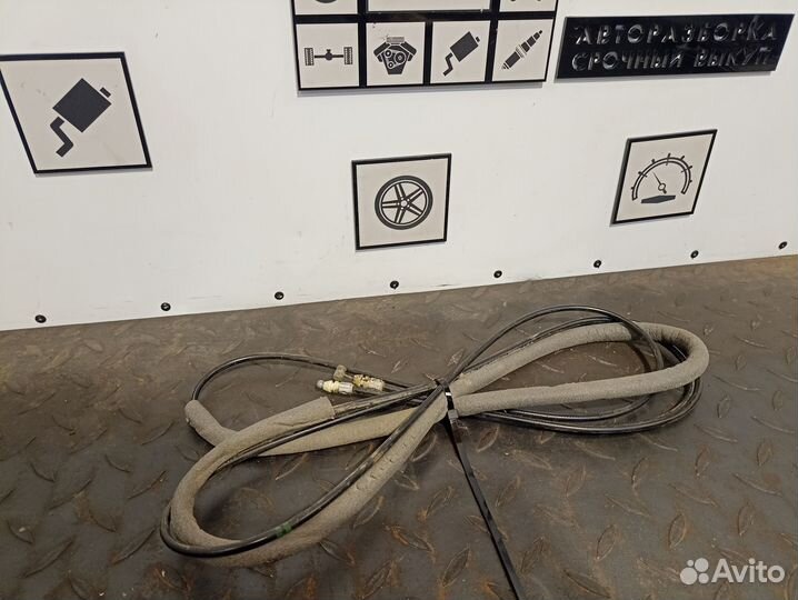 Трос для Hyundai Accent 2