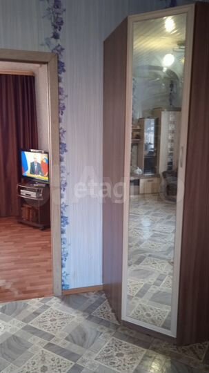 Дом 57,2 м² на участке 16,5 сот.