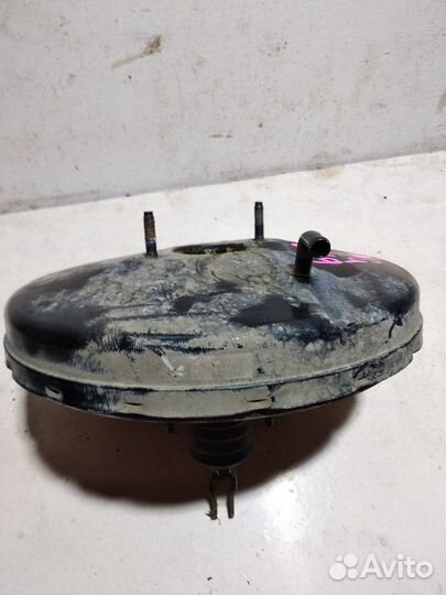 Усилитель тормозов вакуумный (Nissan Teana II)