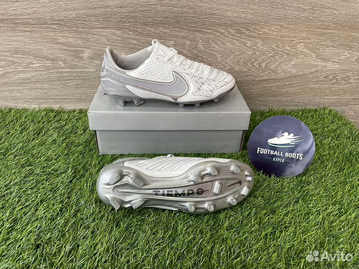 Бутсы Nike Tiempo 42,43р