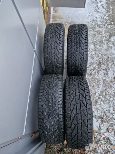Kormoran Snow 195/55 R16 H