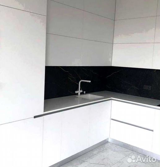 Кухни на заказ