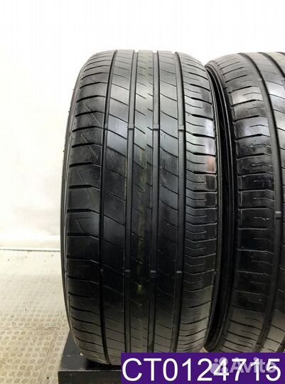 Dunlop SP Sport LM705 245/45 R19 98W