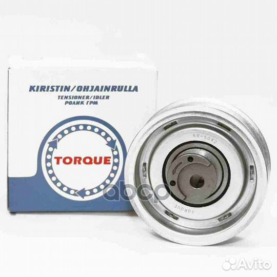 Ролик ремня KR5042 torque