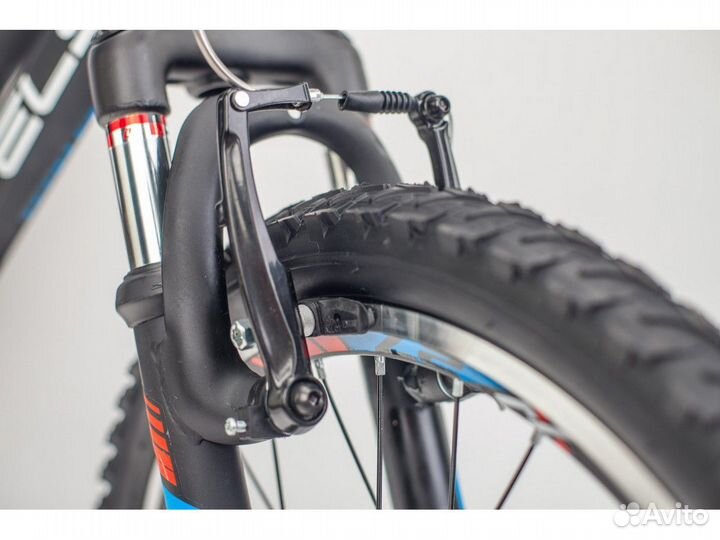 Велосипед 20