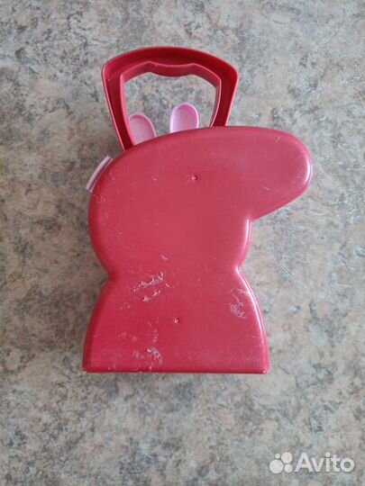 Игрушка Свинка пеппа