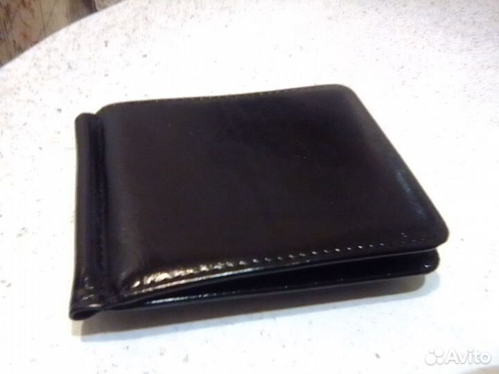 Кошелек, портмоне новый