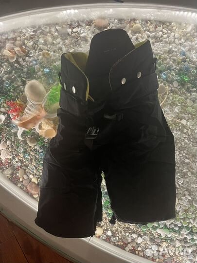 Хоккейные шорты ccm