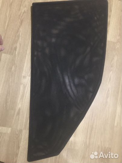 Автомобильные шторки