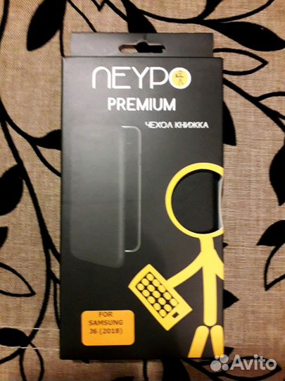 Samsung Galaxy J6 (2018)