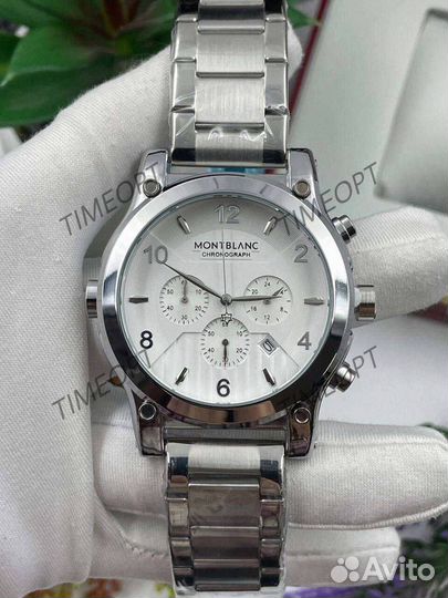 Мужские часы Montblanc (Арт.69369)