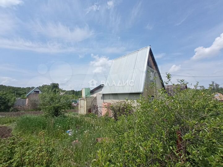 Дача 45 м² на участке 9,2 сот.