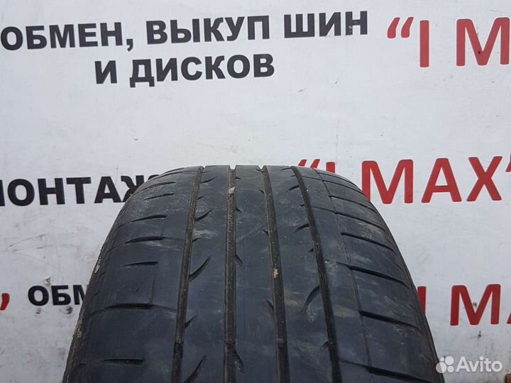 Bridgestone Dueler H/P Sport 225/55 R18