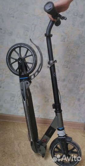 Самокат городской town 7 XL для взрослых oxelo