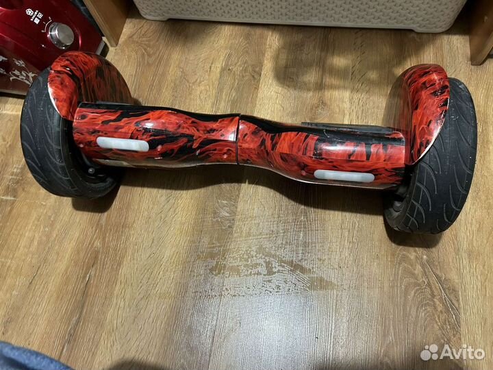 Гироскутер бу до 100 кг