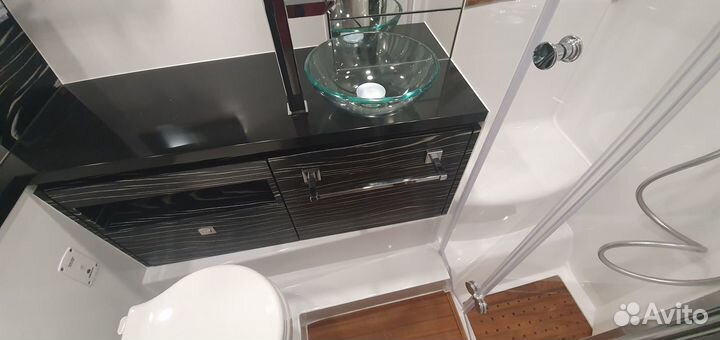 Катер Хаммертон 27 /bayliner 245