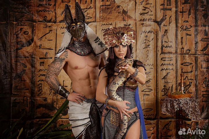 Костюм для фото сессии 