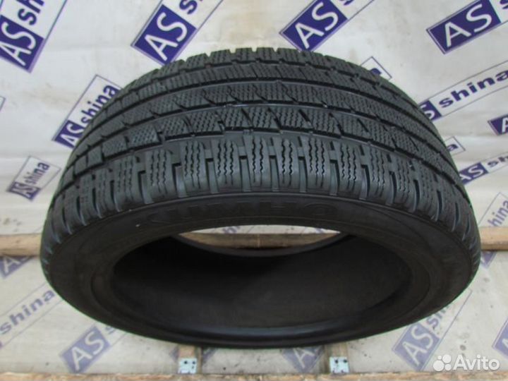 Kumho I'Zen KW27 245/45 R19 102Q