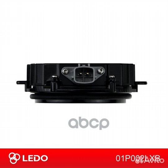 Блок розжига P3.0 (Германия) 01P002LXB ledo