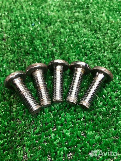 Болты переднего тормозного диска Racer RC250CK (5