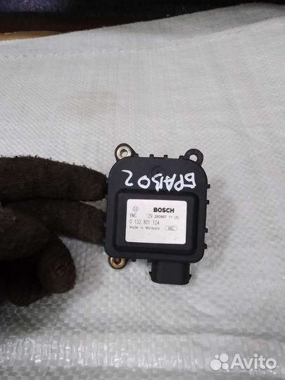 Привод заслонки печки Fiat Bravo