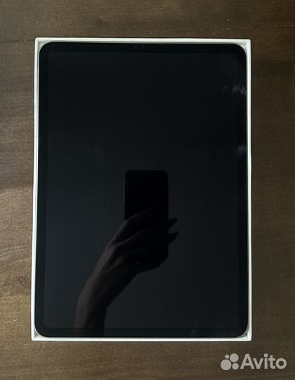 iPad pro 11 2021 128gb