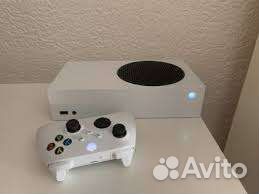 Xbox серия s