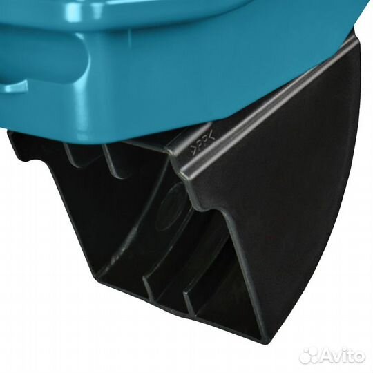 Воздуходув-пылесос аккумуляторный Makita DUB187Z