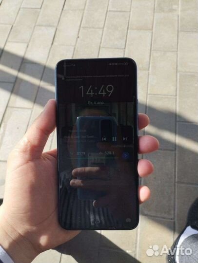 Honor 9x 4 128gb