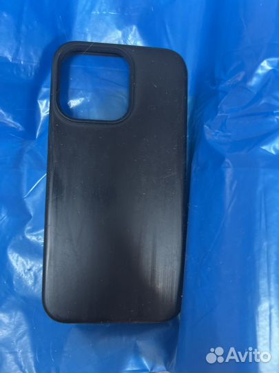 Чехол на iPhone 13 pro