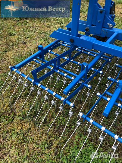 Борона Южный ветер БПН-10, 2023