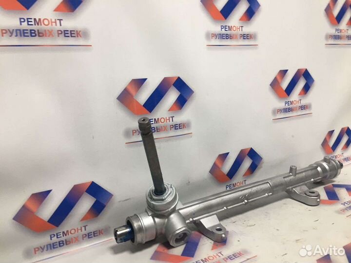 Рулевая рейка киа спортейдж