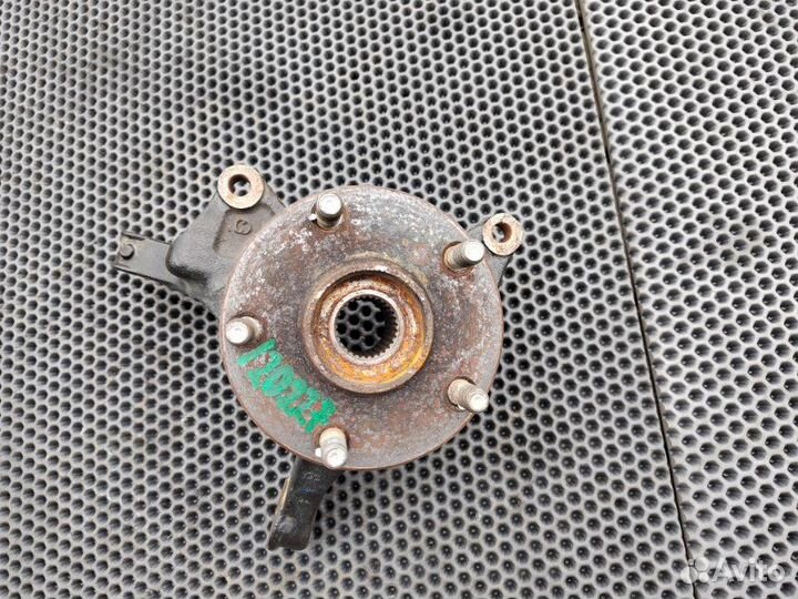 Ступица прав. перед. Toyota Venza