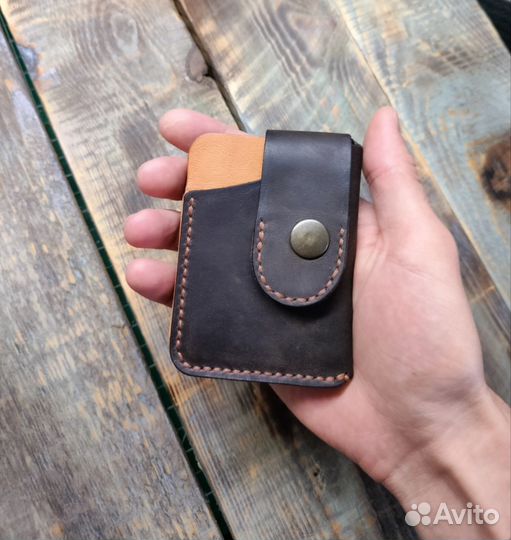Мини кошелек,картхолдер