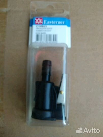 Коннектор на лодочный мотор Suzuki