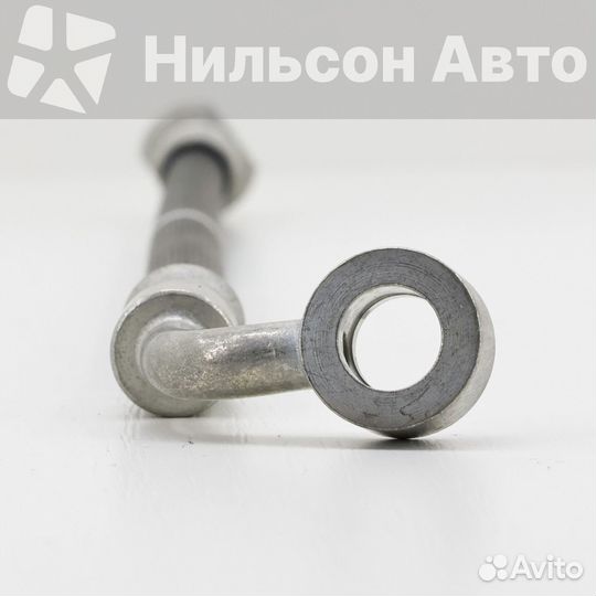 Тормозной шланг задний toyota dyna оригинал