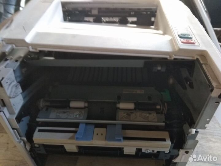 Принтер HP LaserJet 1160 на з/ч