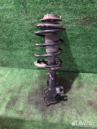 Стойка подвески передняя правая Nissan Liberty