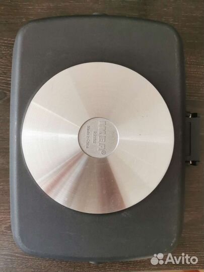 Сковорода гриль икеа