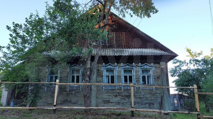 Участок 27 сот. (ИЖС)