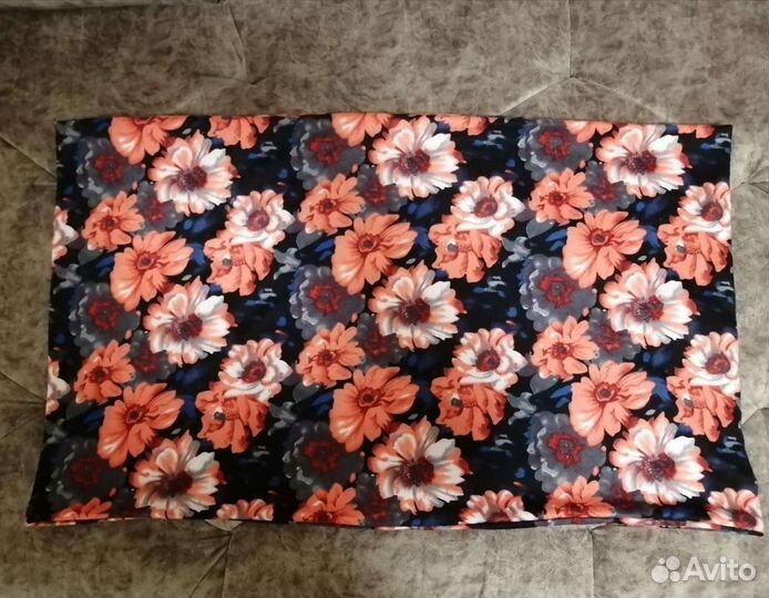 Шарф-снуд новый