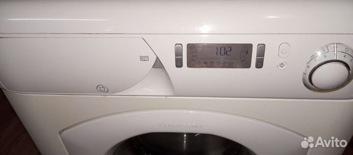 Стиральная машина 7 кг