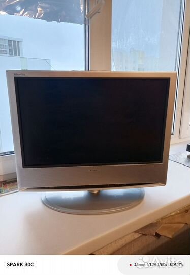 Продаю Телевизор sony на 20 дюймов