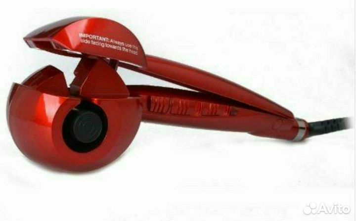 Автоматическая плойка